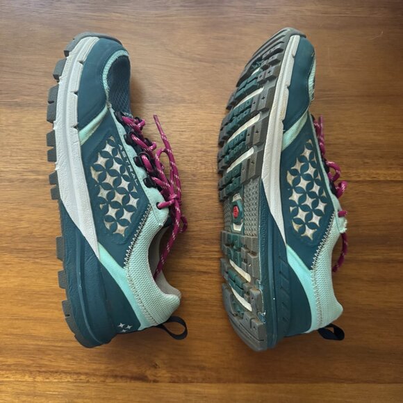 Astral TR1 Trek Shoes - Womens 9 - Picture 3 of 7